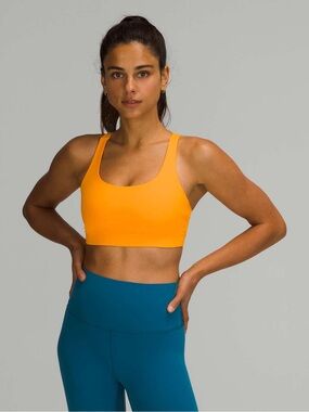 Lululemon Energy Bra *Medium Support